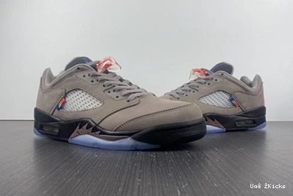 Jordan DX6325- Low PSG-Air 5 5329 574 Fashionable 1026